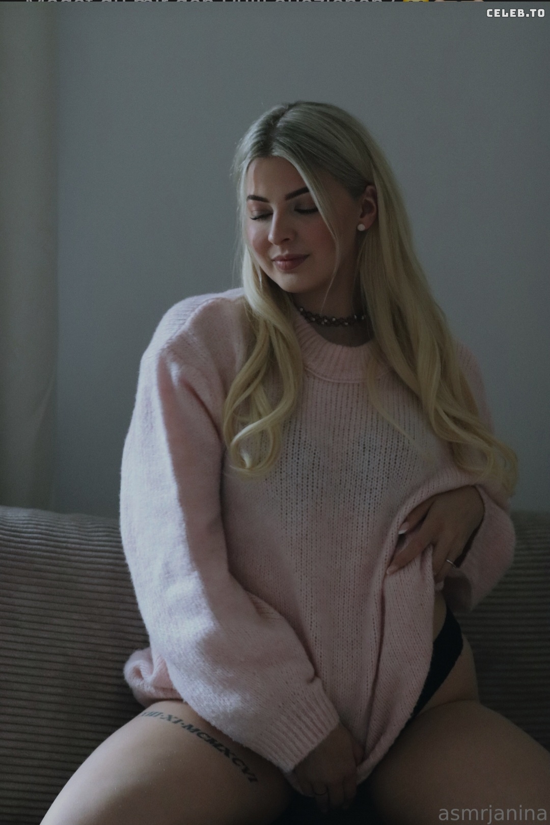 Image 9924497 from ASMR Janina