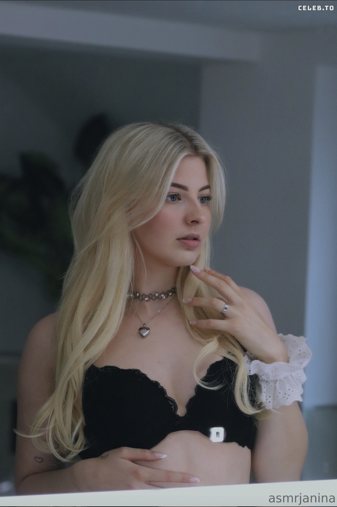 Image 9924502 from ASMR Janina