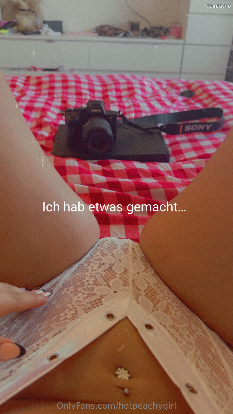 Image 9926692 from Hotpeachygirl