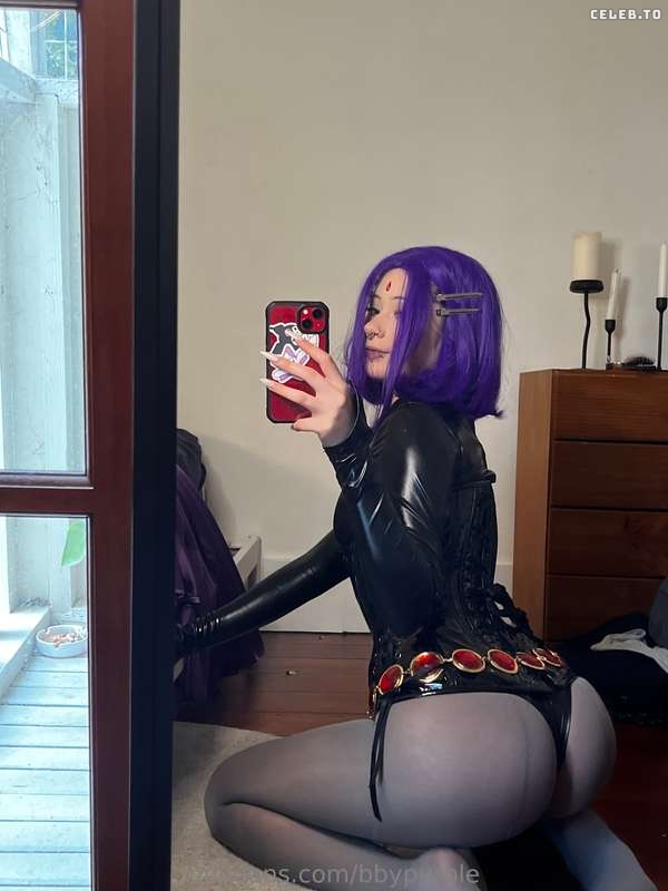 Image 9930963 from bbypurble
