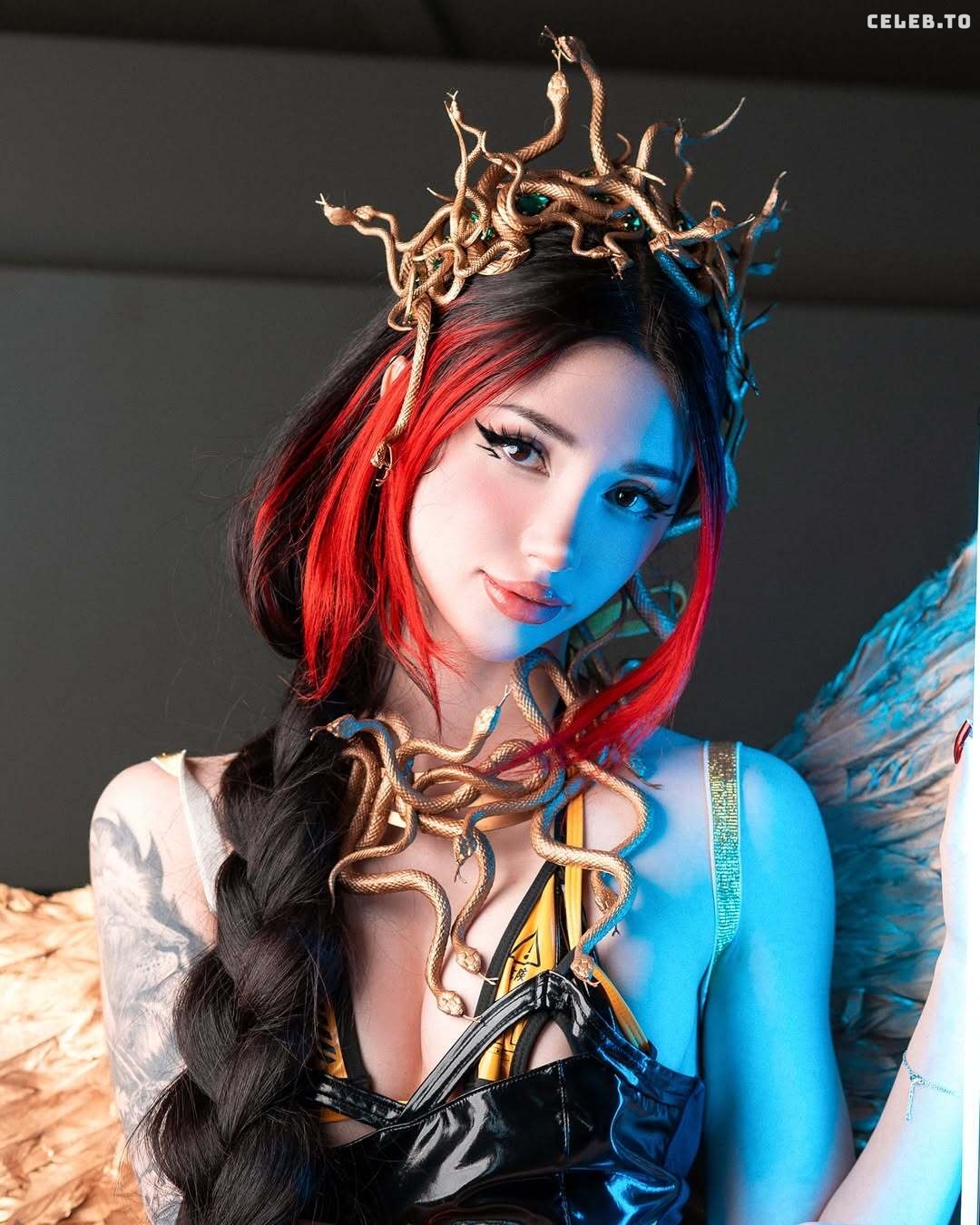 Image 9945427 from Alyri_tv