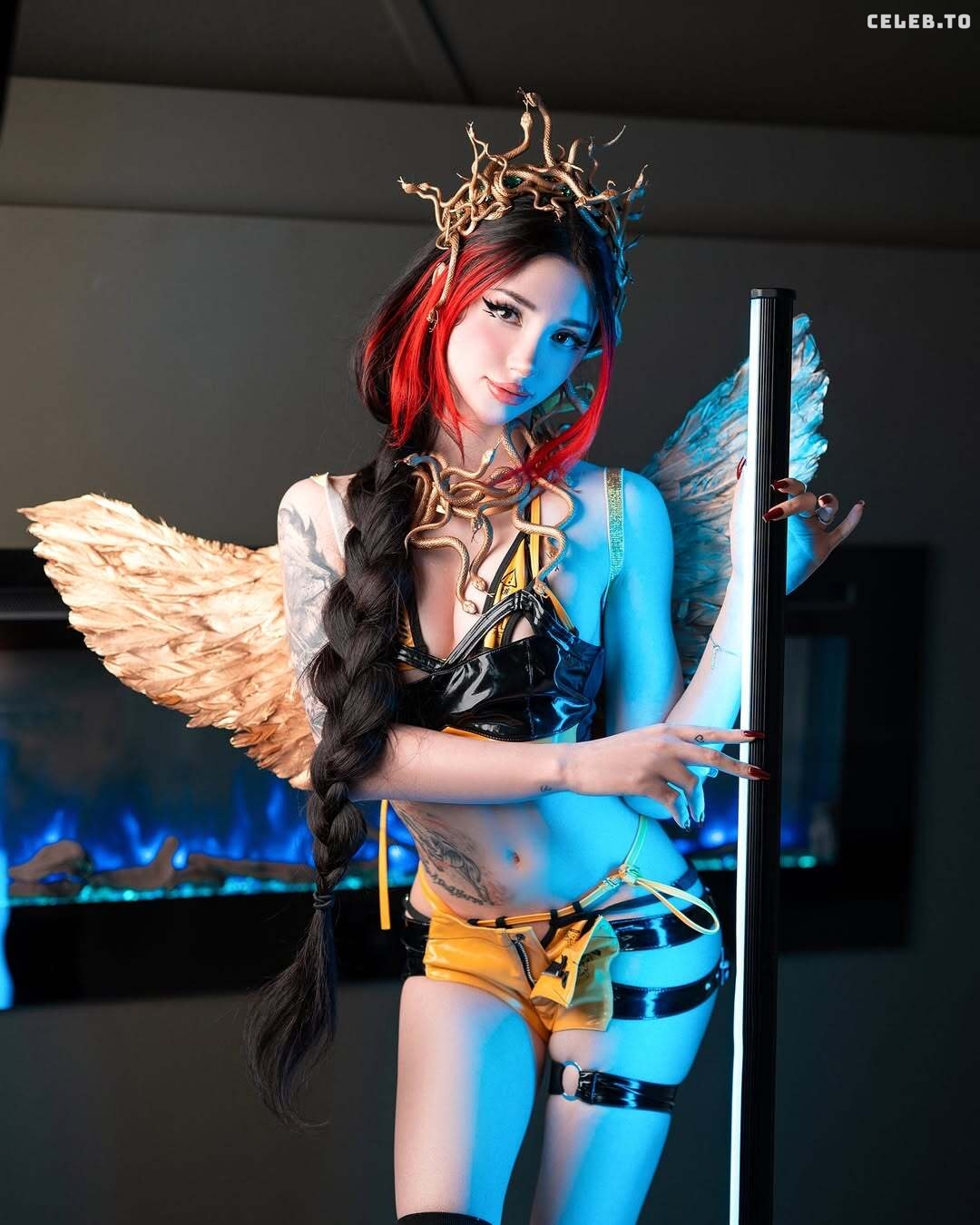 Image 9945432 from Alyri_tv