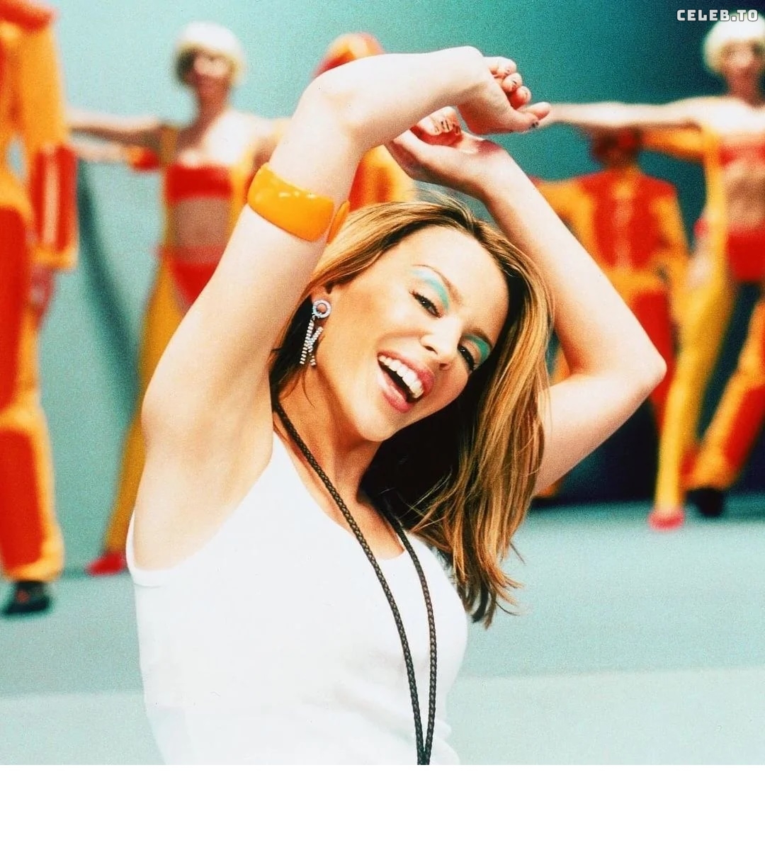 Image 9947568 from Kylie Minogue