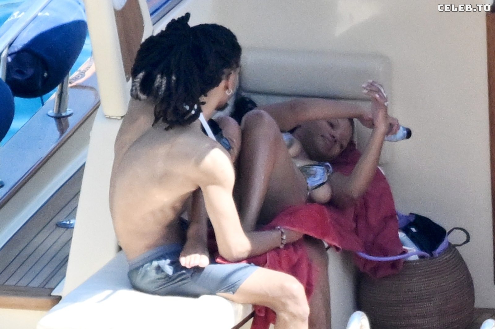 Image 9951451 from Halle Bailey