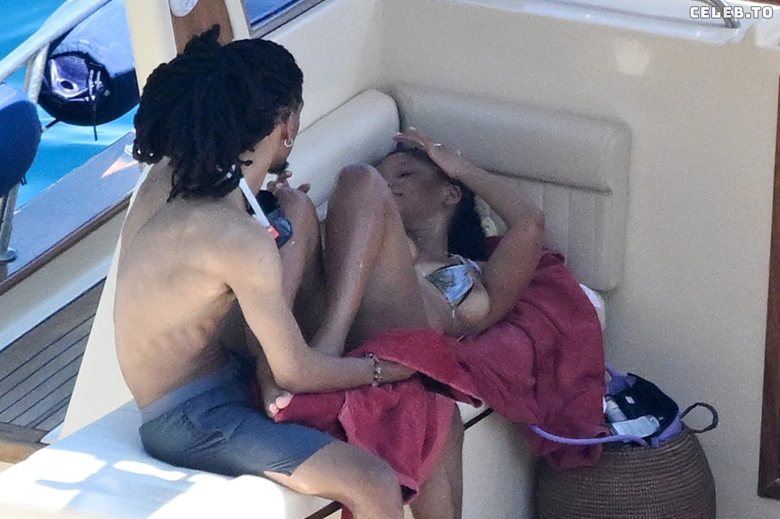 Image 9951453 from Halle Bailey