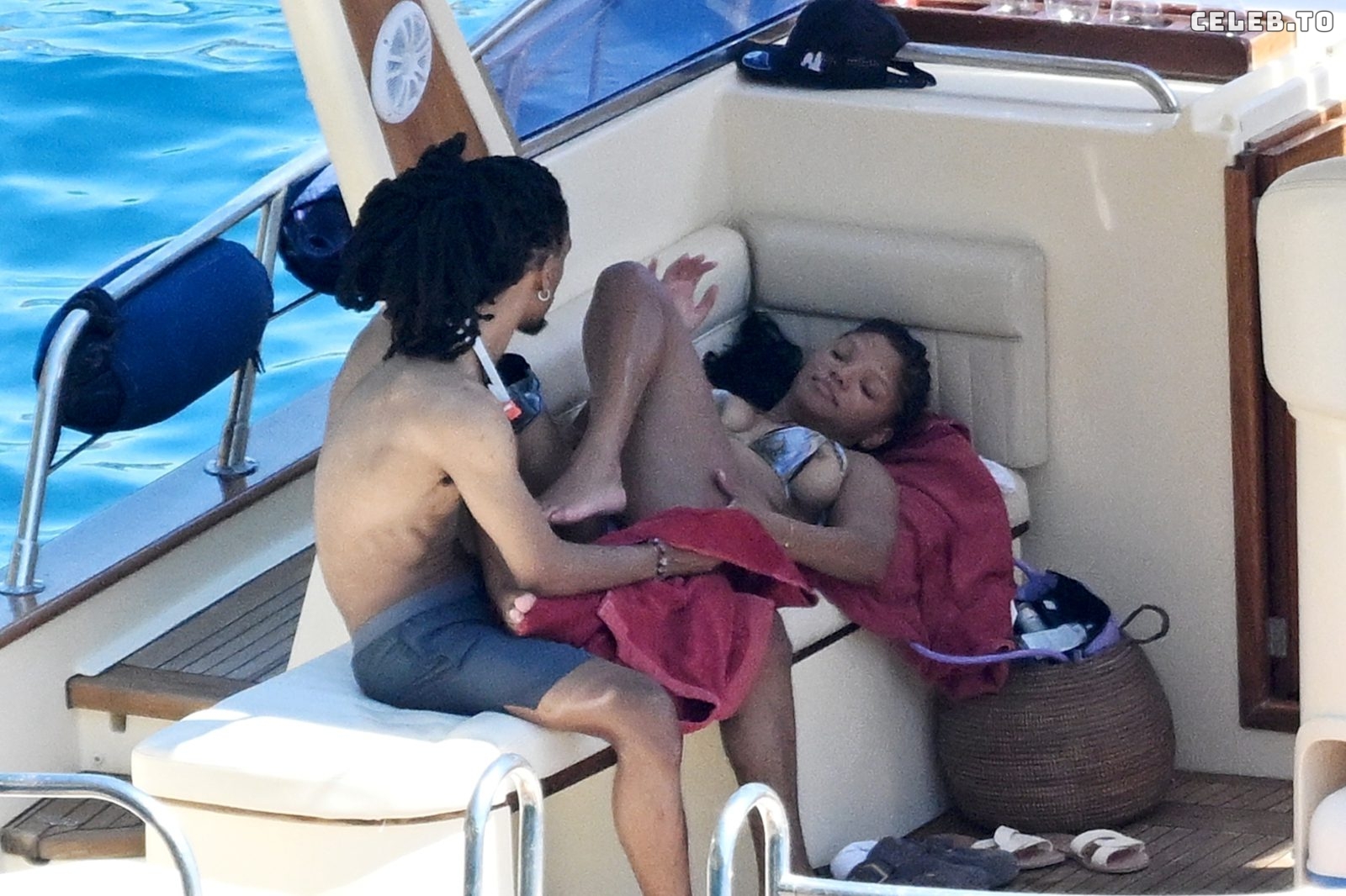 Image 9951461 from Halle Bailey
