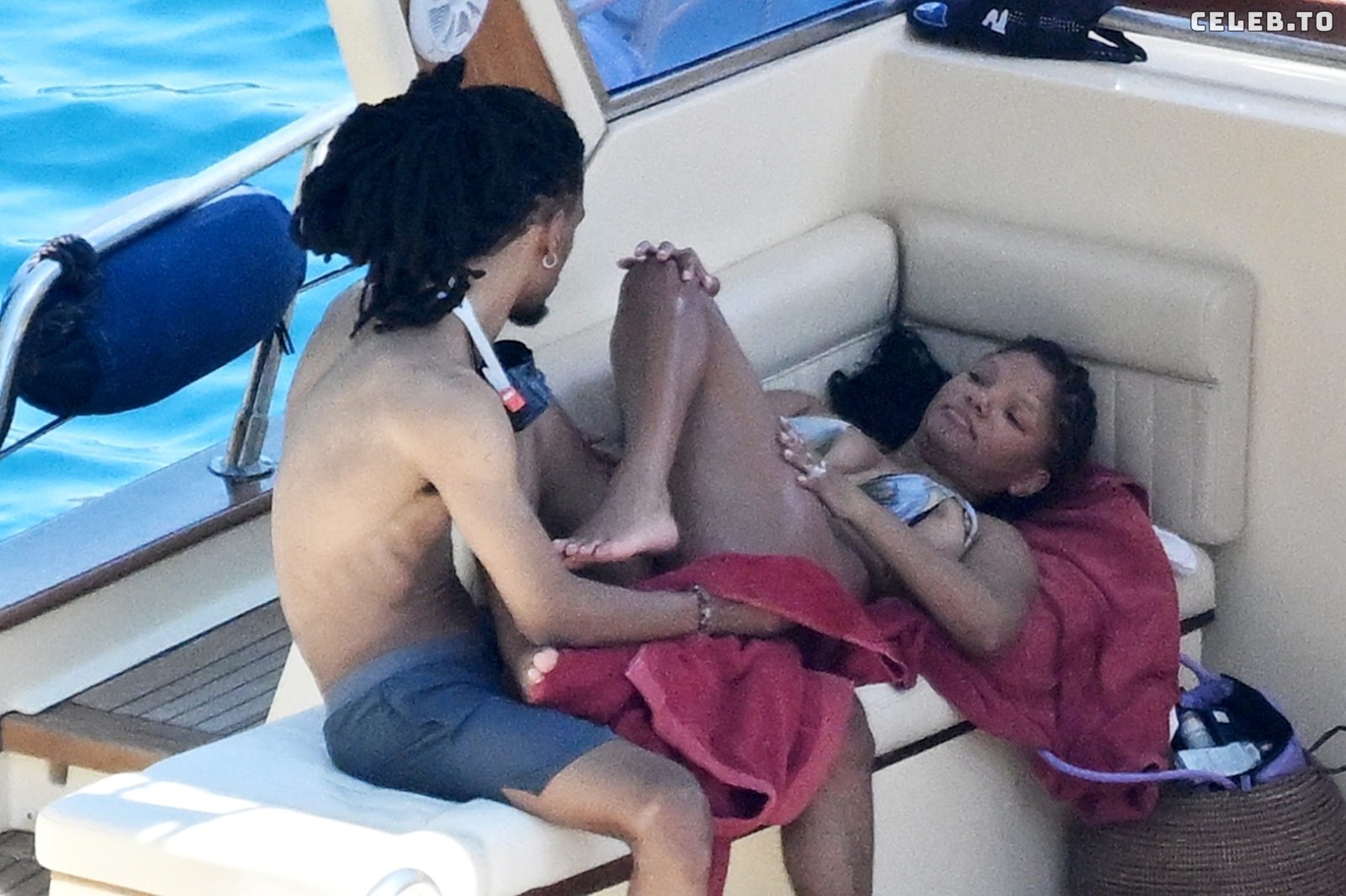 Image 9951464 from Halle Bailey