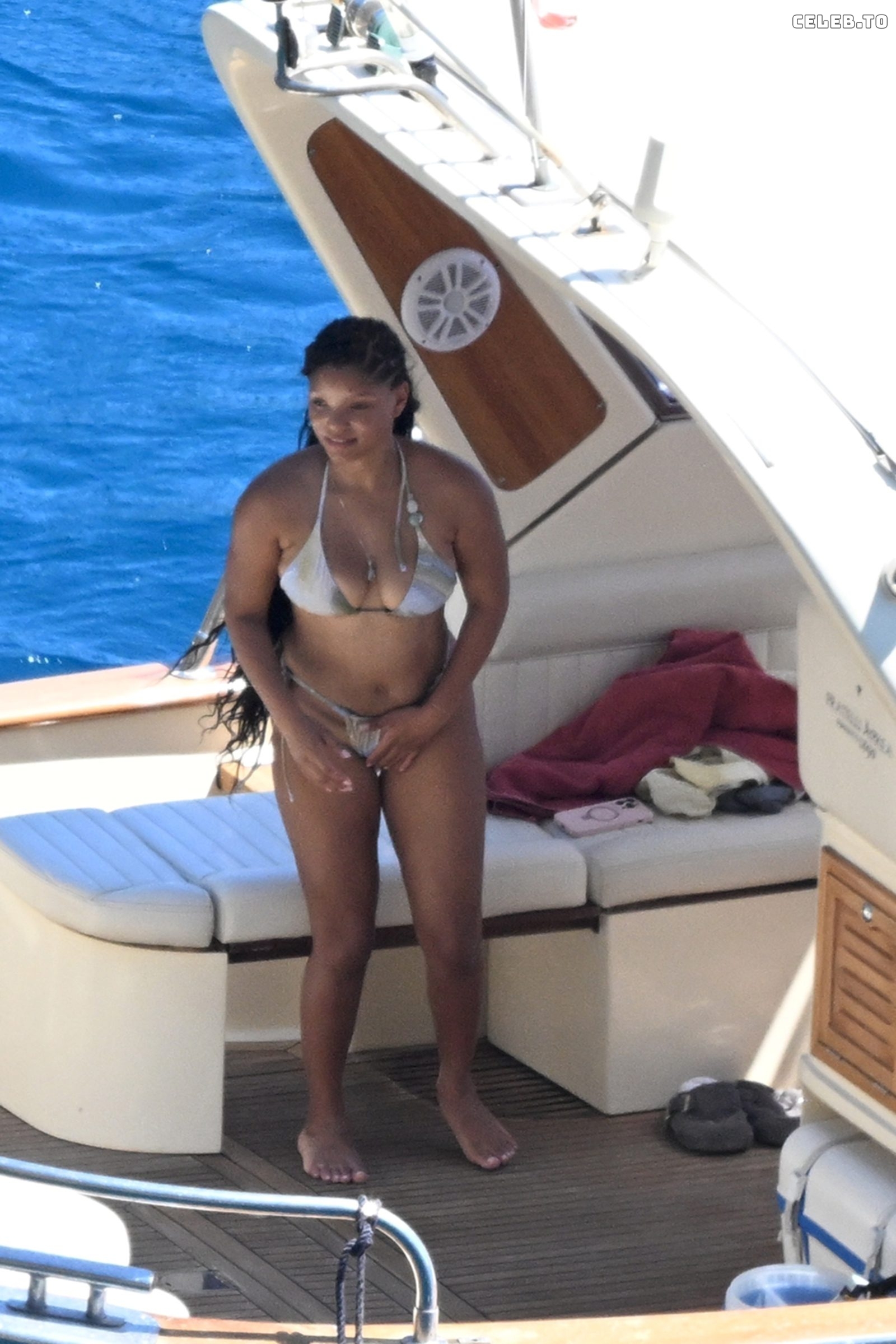 Image 9951466 from Halle Bailey