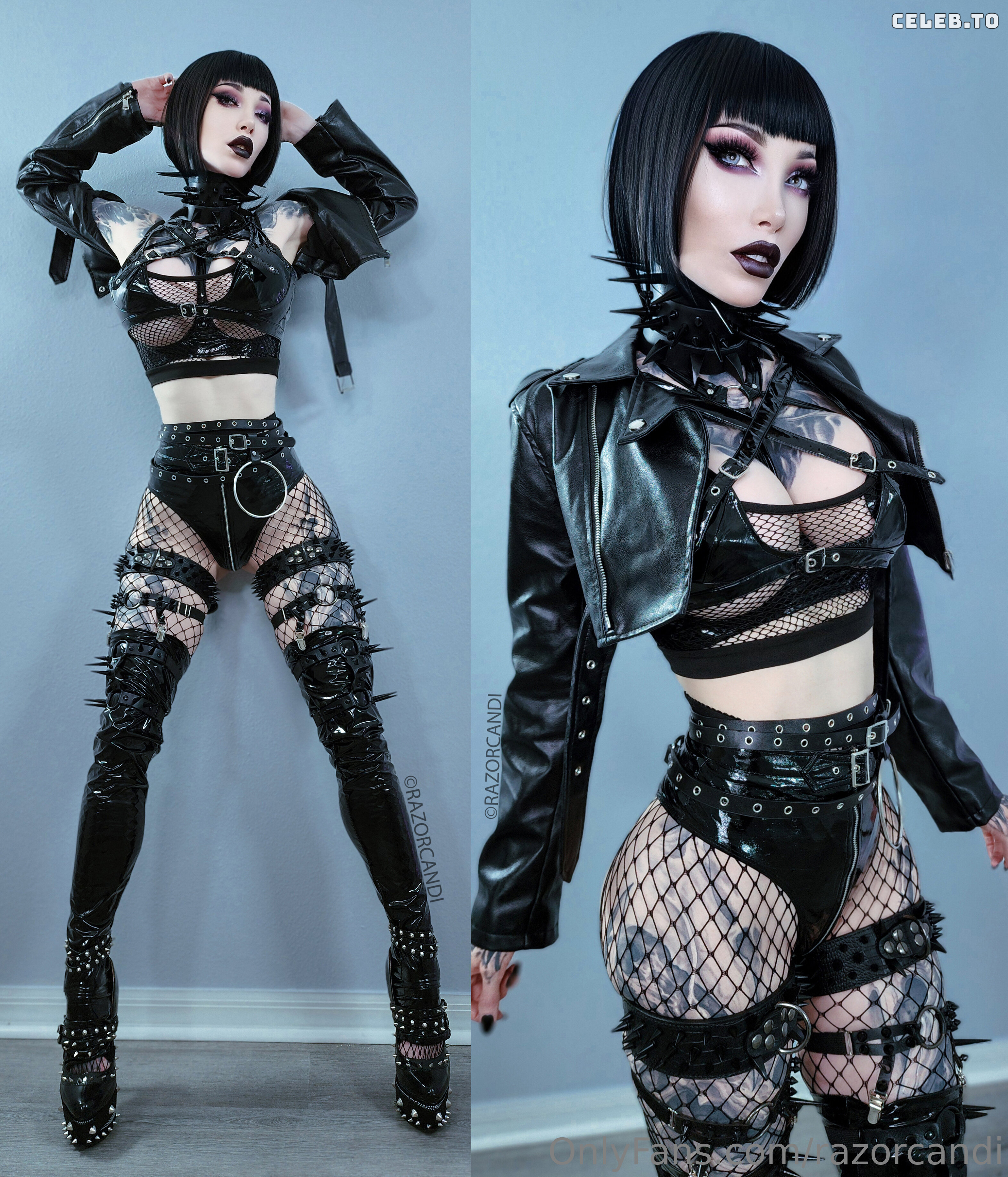 Image 9952083 from Razor Candi