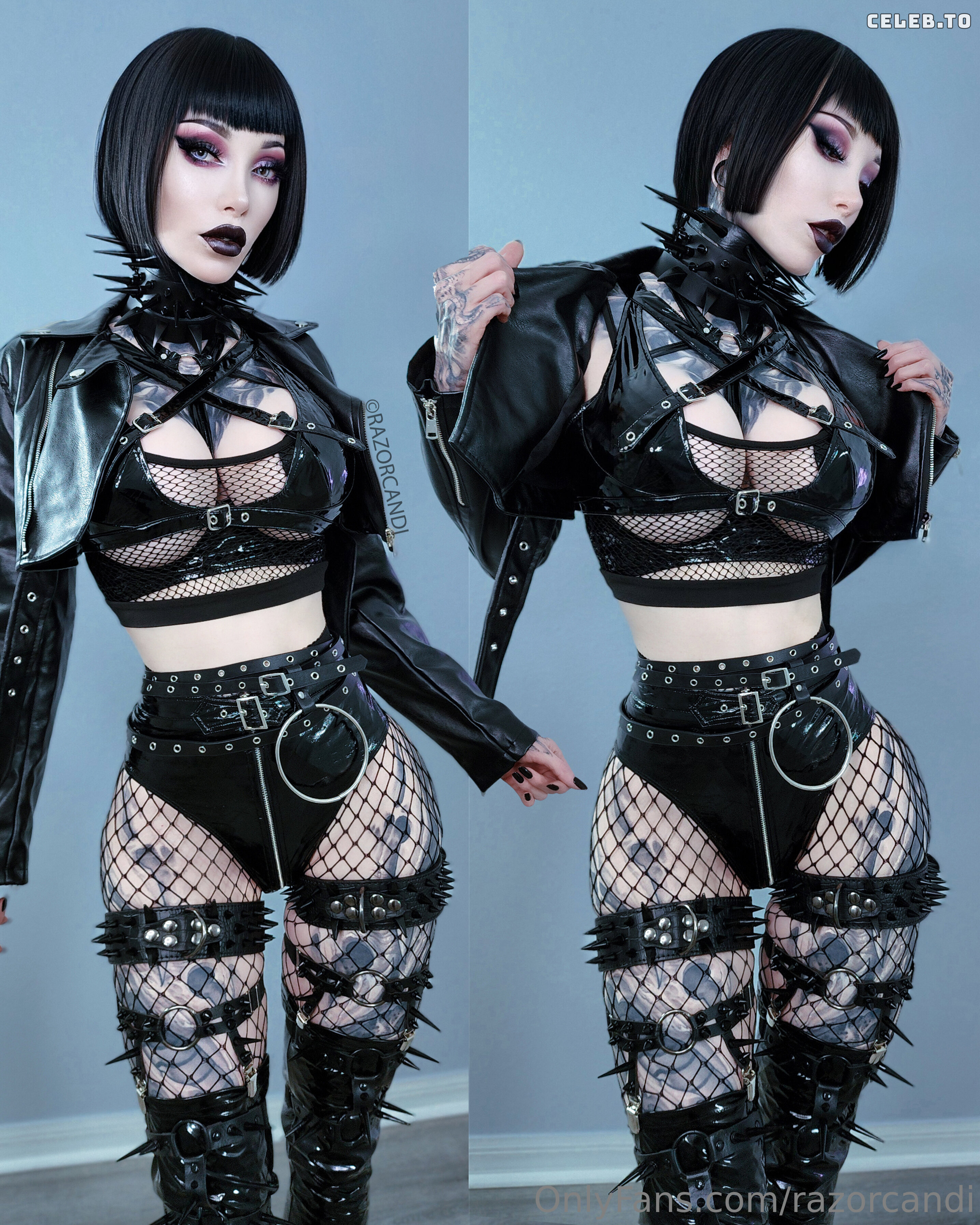 Image 9952086 from Razor Candi