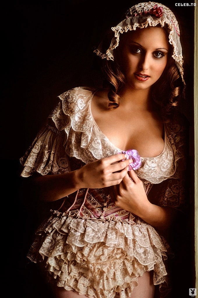 Image 9954440 from Playboy International
