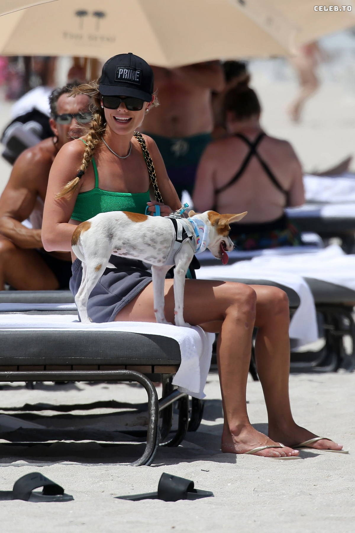 Image 9955251 from Nina Agdal