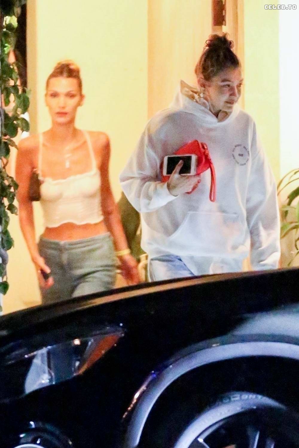 Image 9955663 from Gigi Hadid