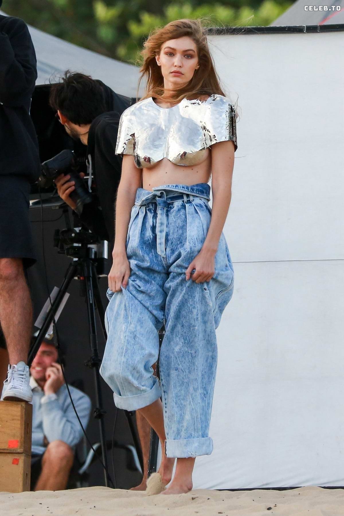 Image 9955678 from Gigi Hadid