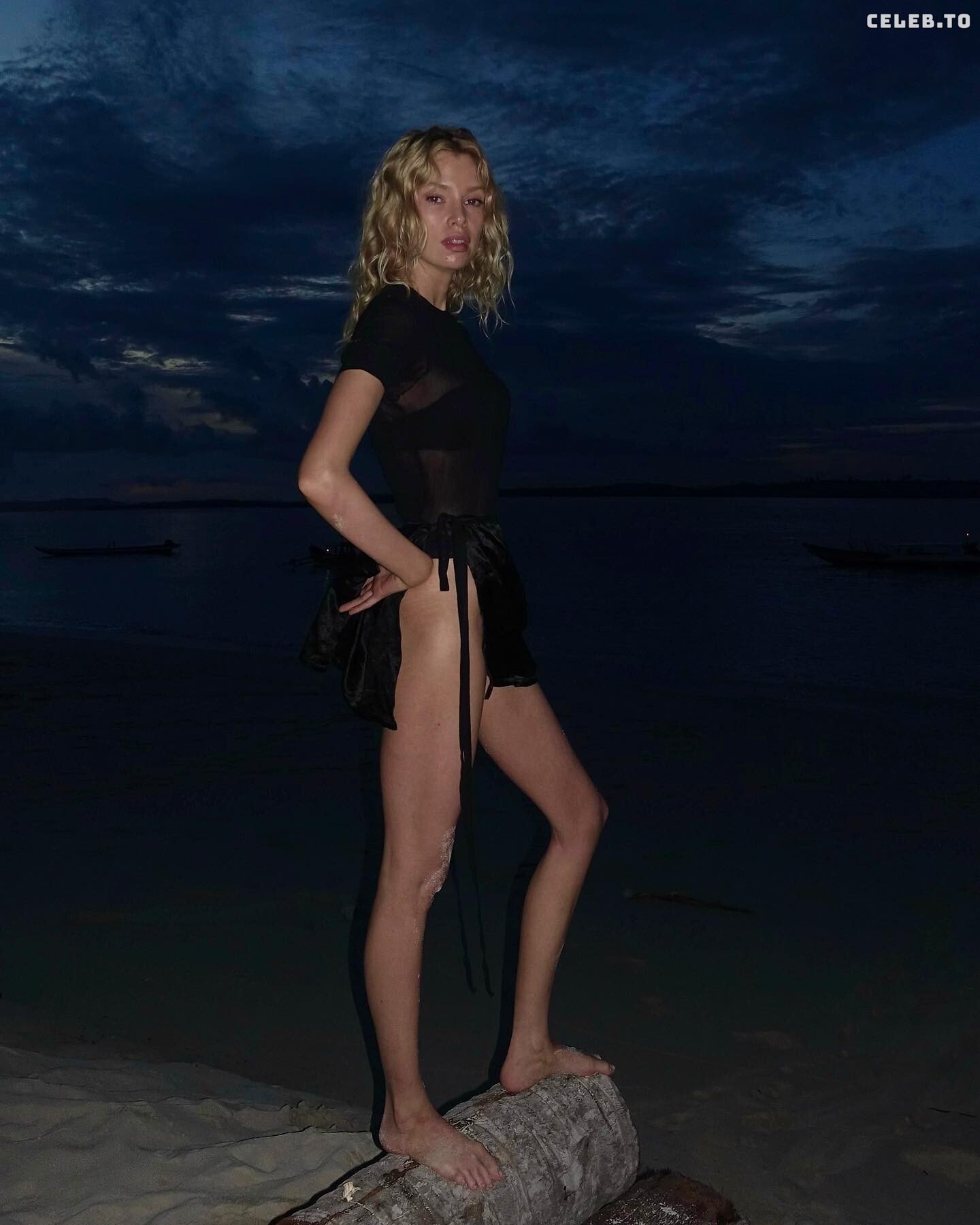 Image 9956470 from Stella Maxwell