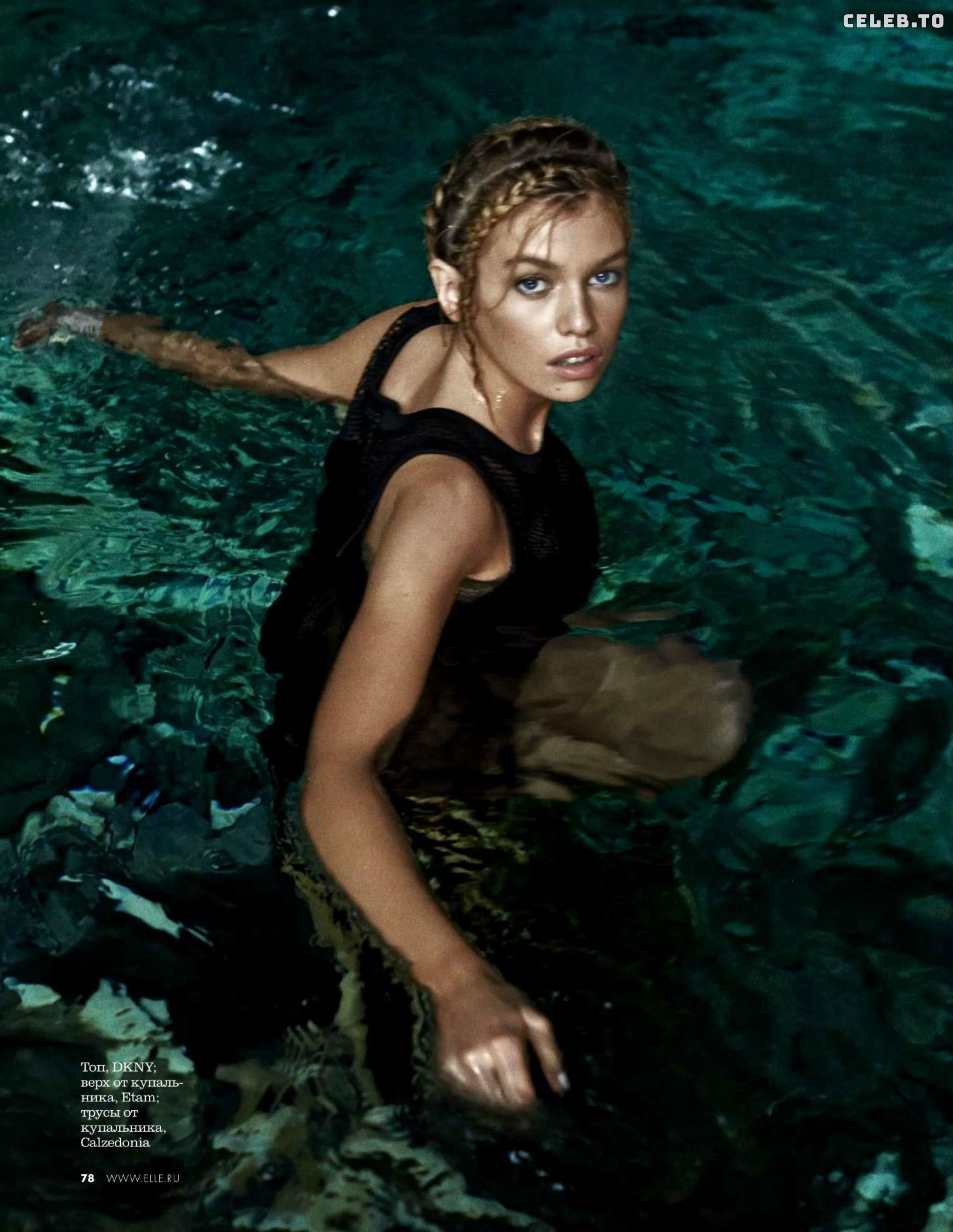Image 9956595 from Stella Maxwell