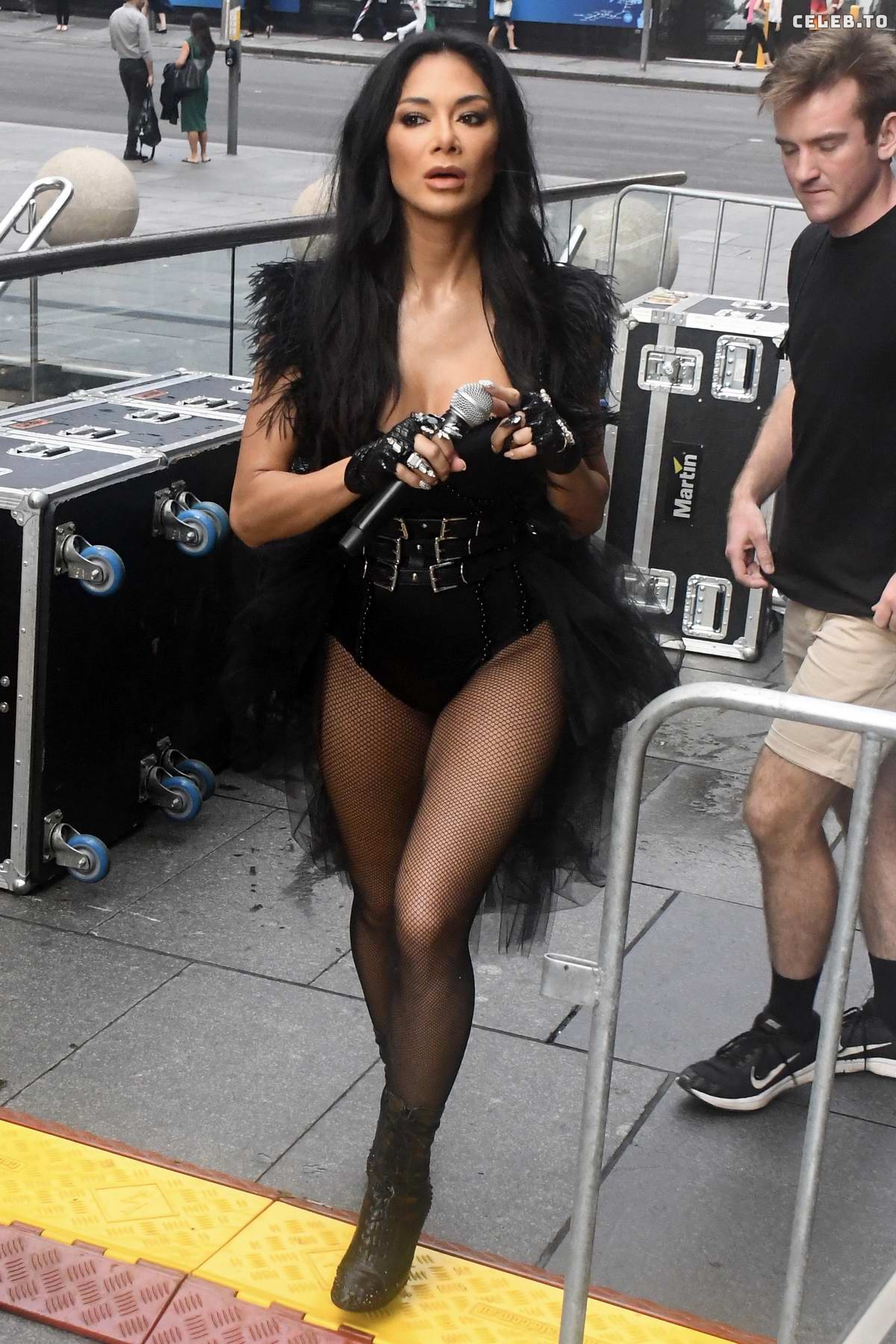 Image 9957333 from Nicole Scherzinger