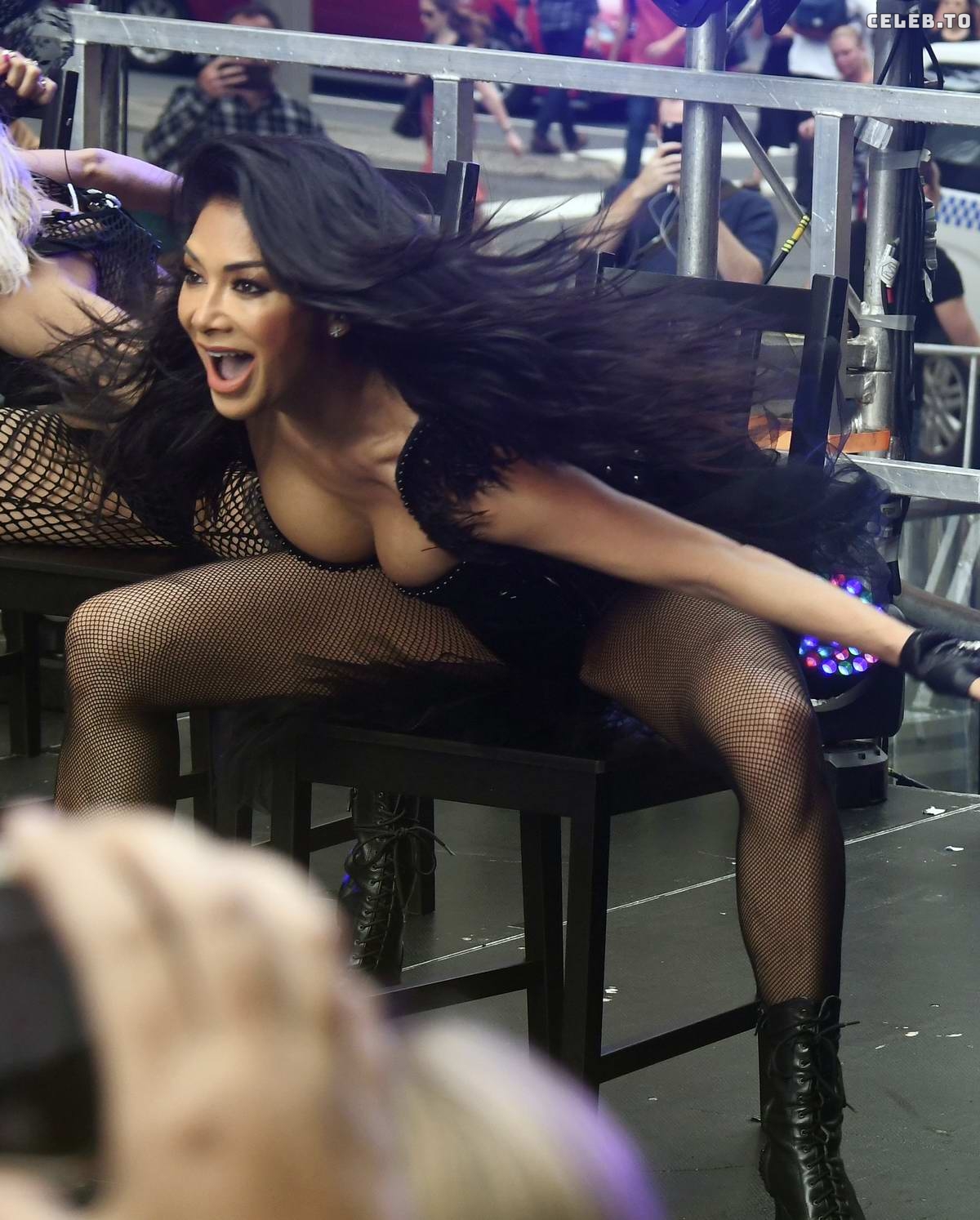 Image 9957334 from Nicole Scherzinger