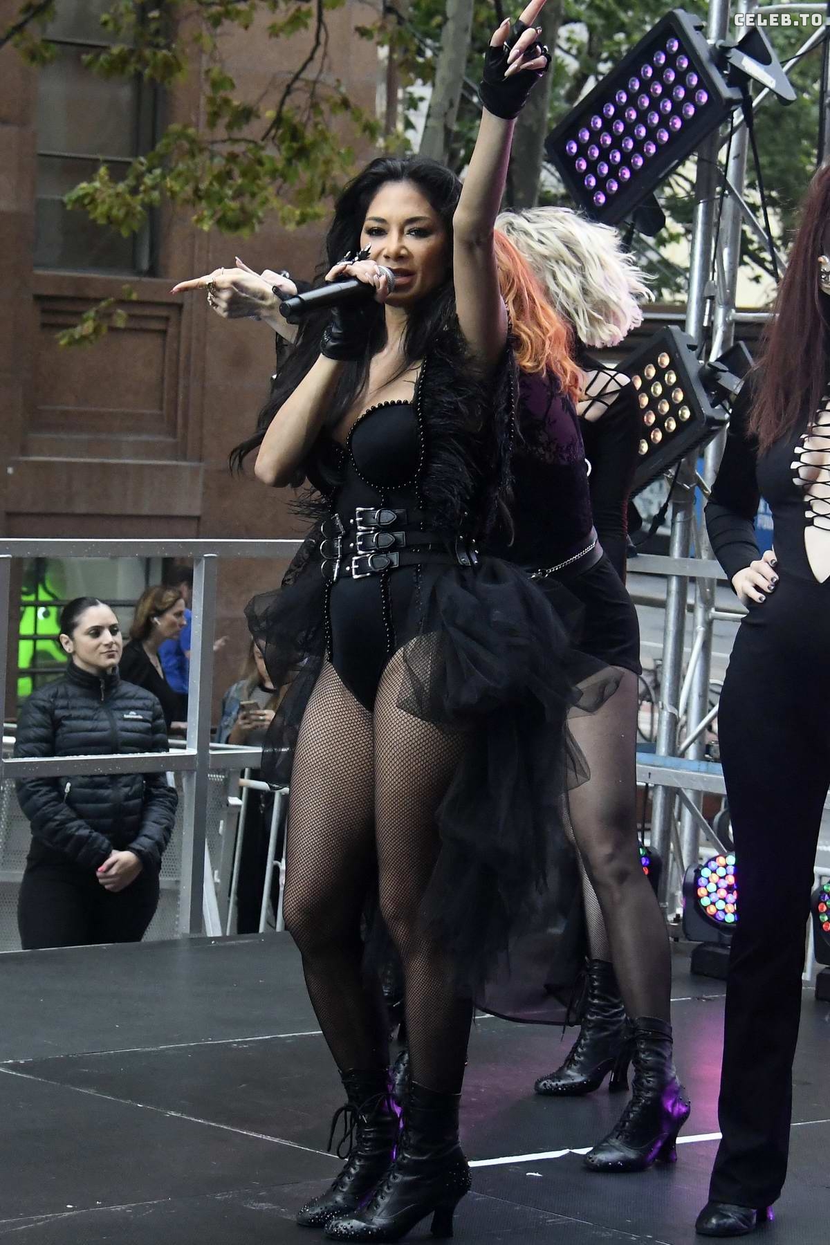 Image 9957336 from Nicole Scherzinger