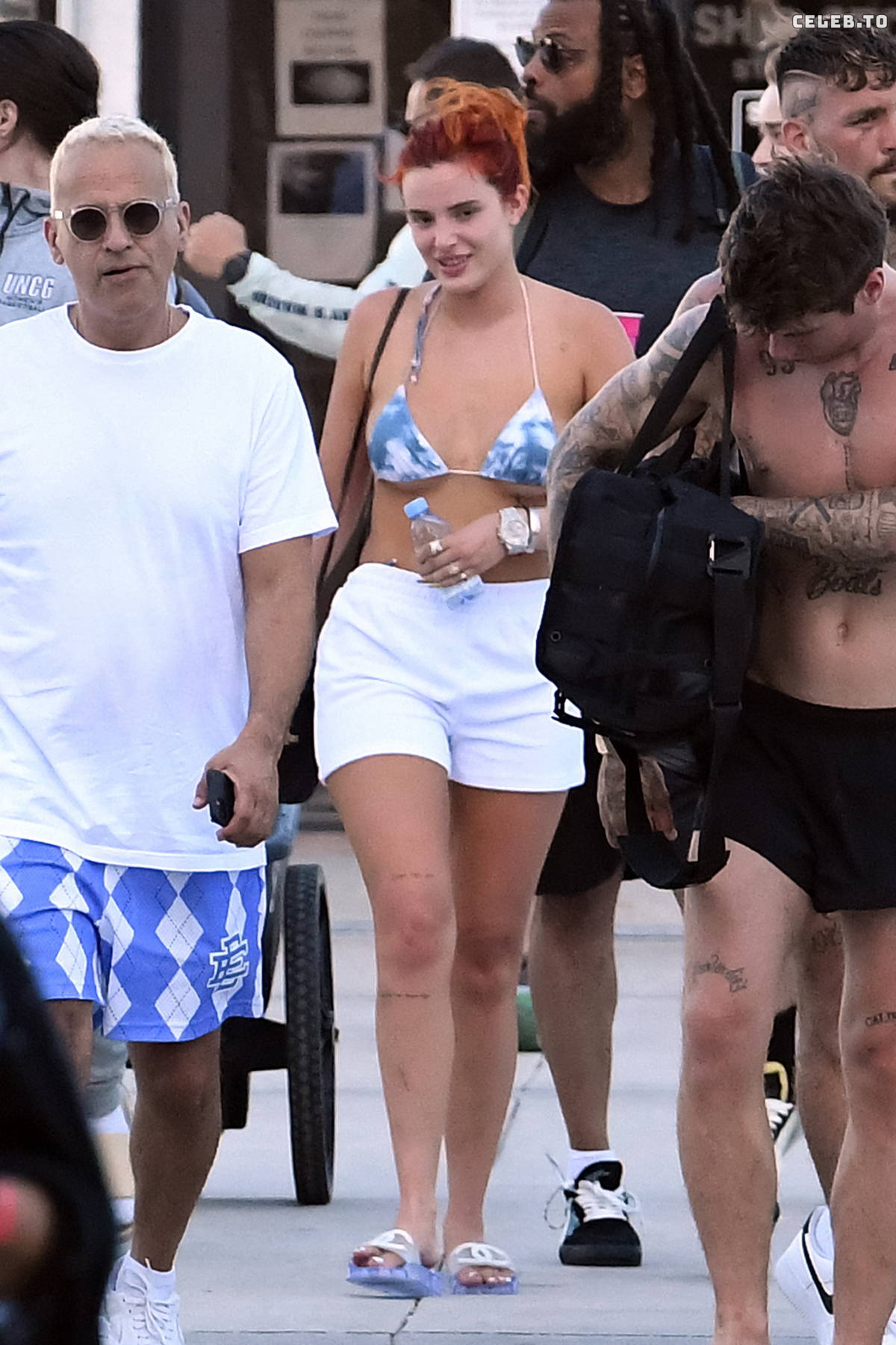 Image 9957371 from Bella Thorne