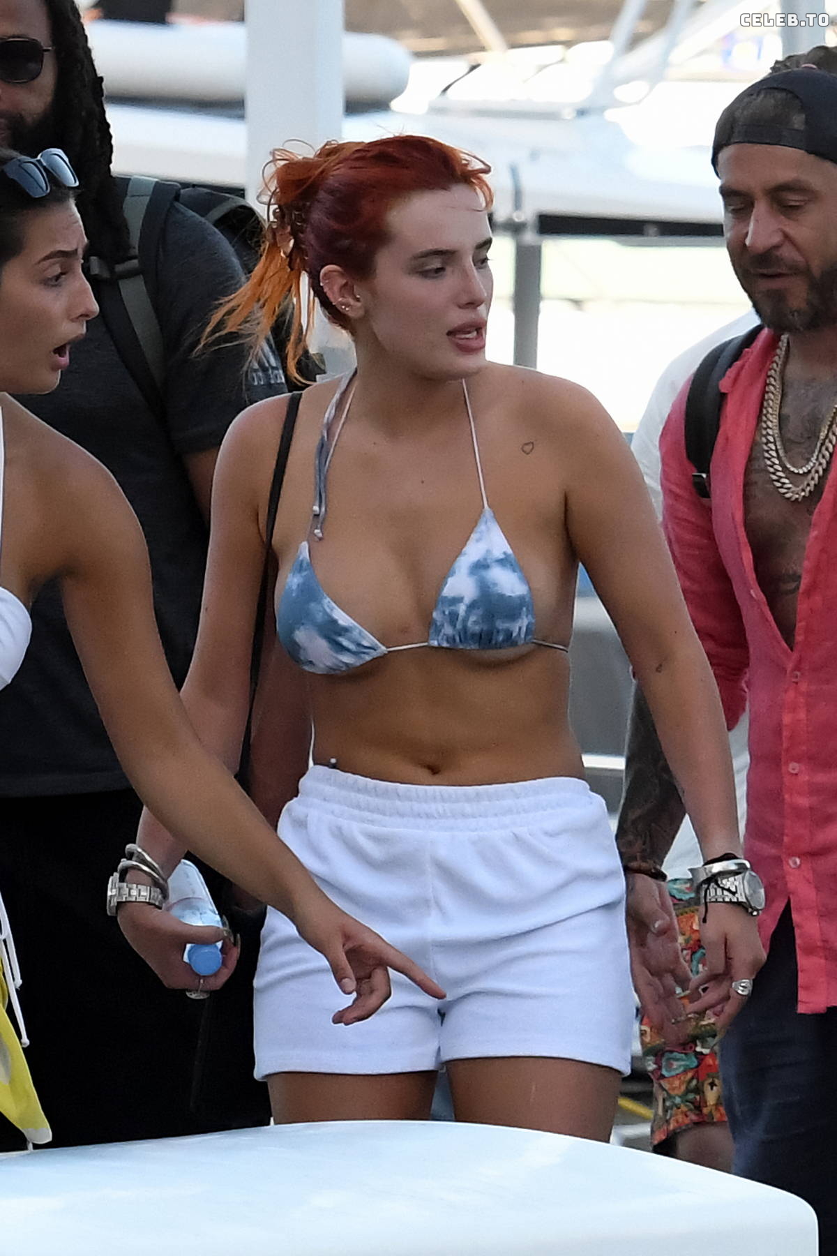 Image 9957372 from Bella Thorne