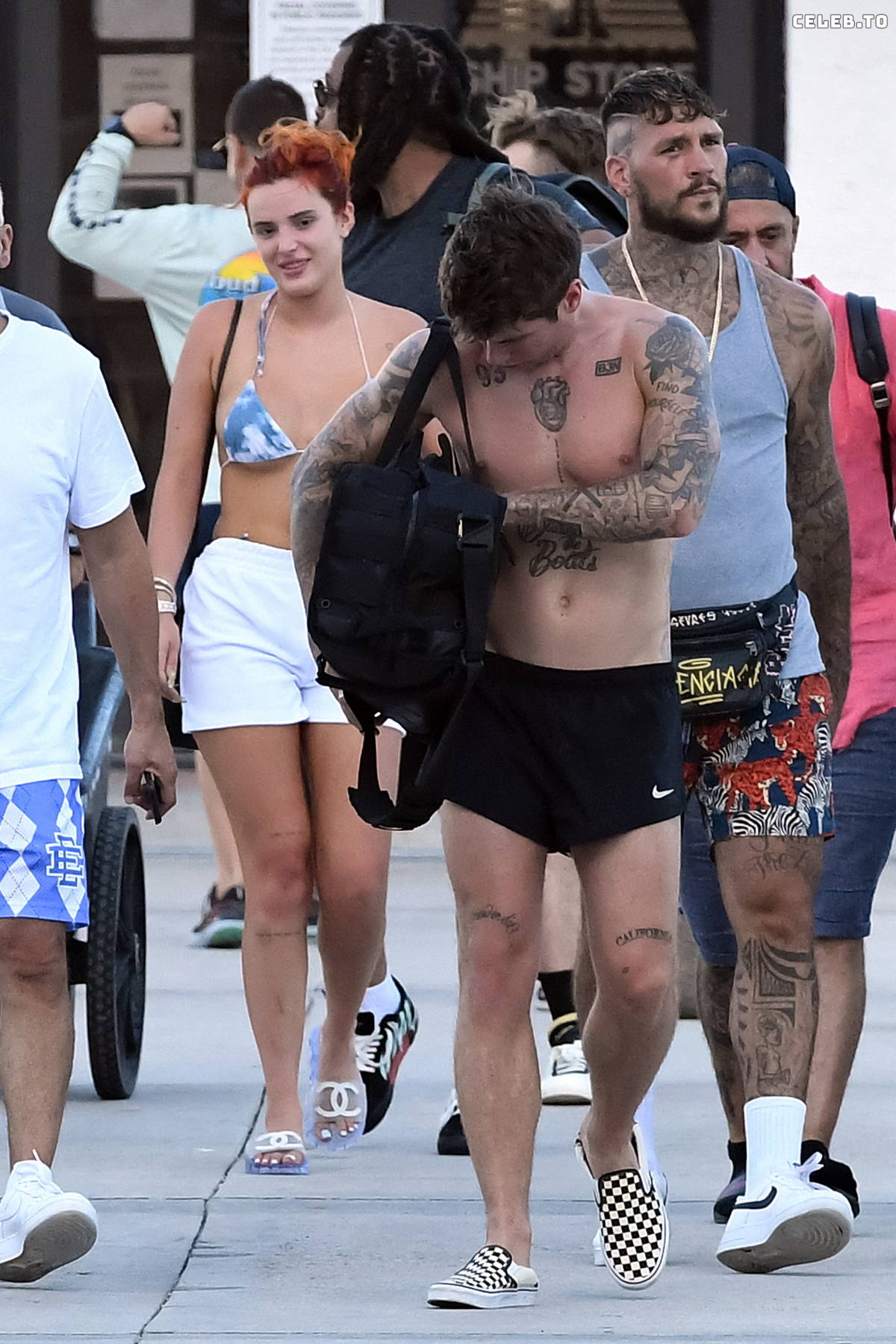 Image 9957373 from Bella Thorne