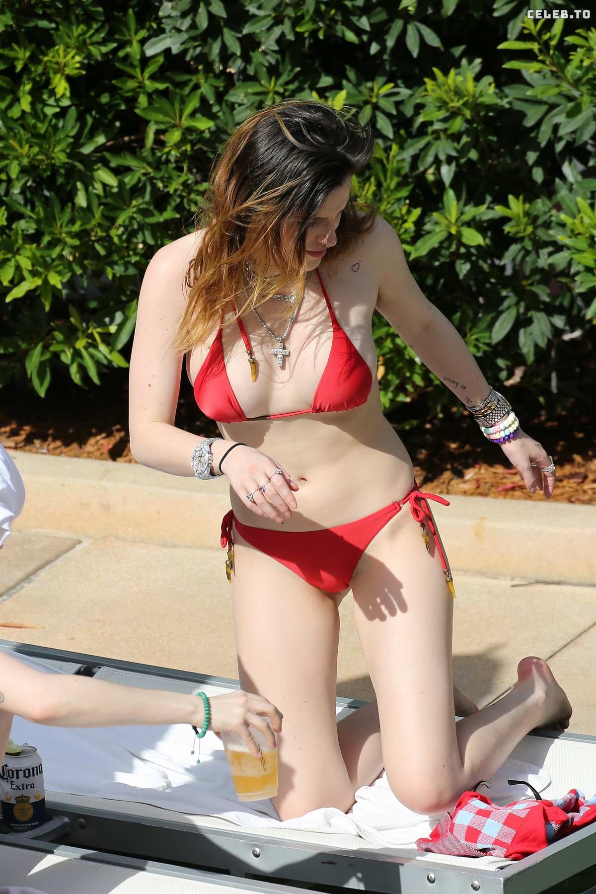 Image 9957384 from Bella Thorne