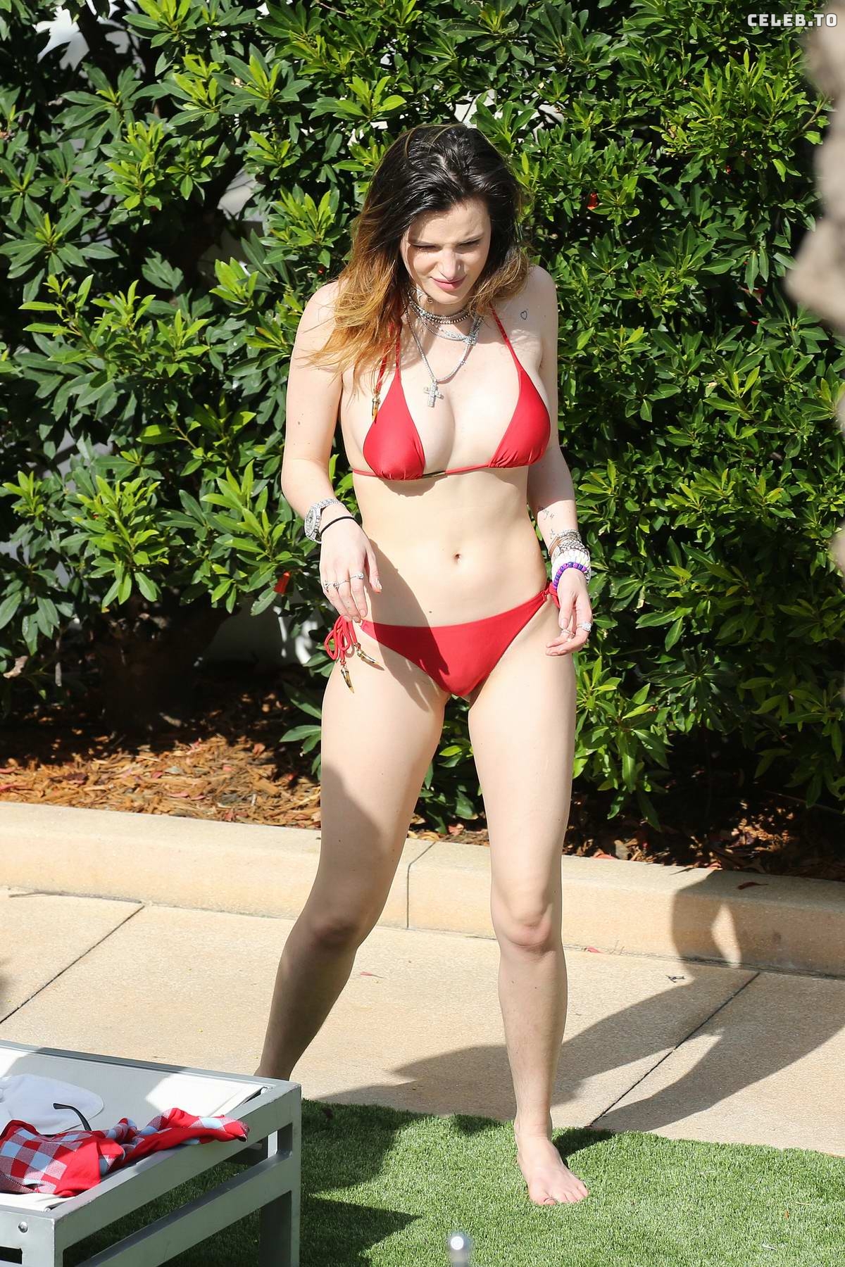 Image 9957396 from Bella Thorne