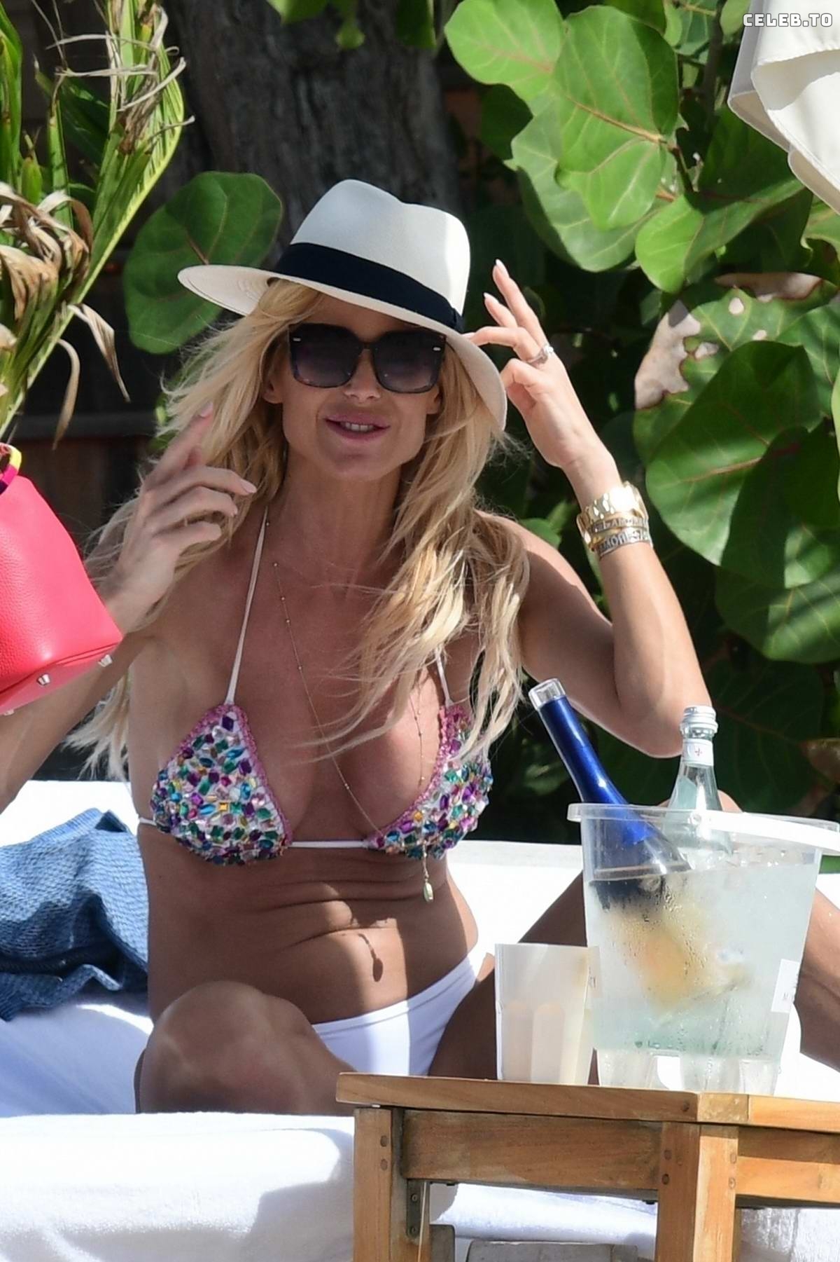 Image 9957878 from Victoria Silvstedt