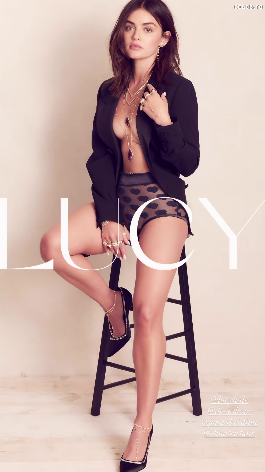 Image 9957942 from Lucy Hale
