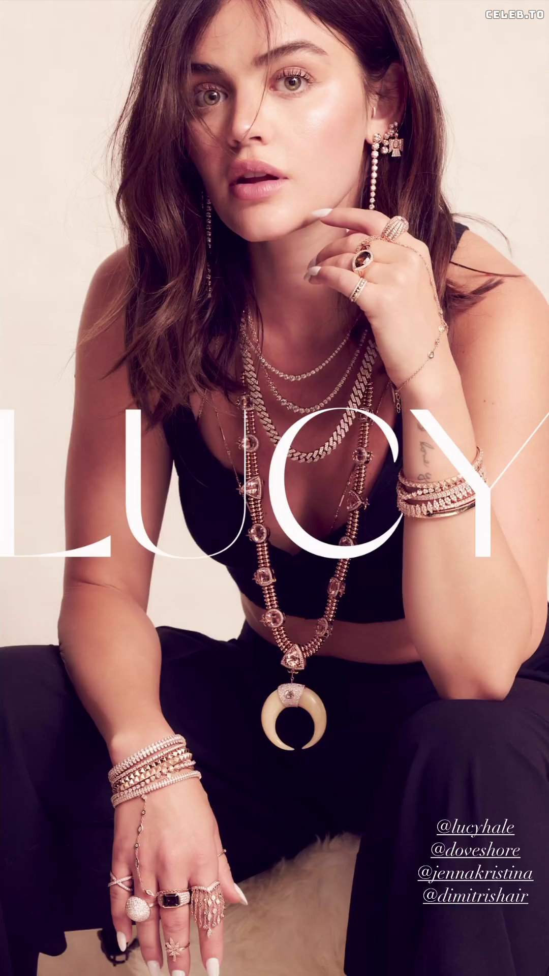 Image 9957944 from Lucy Hale