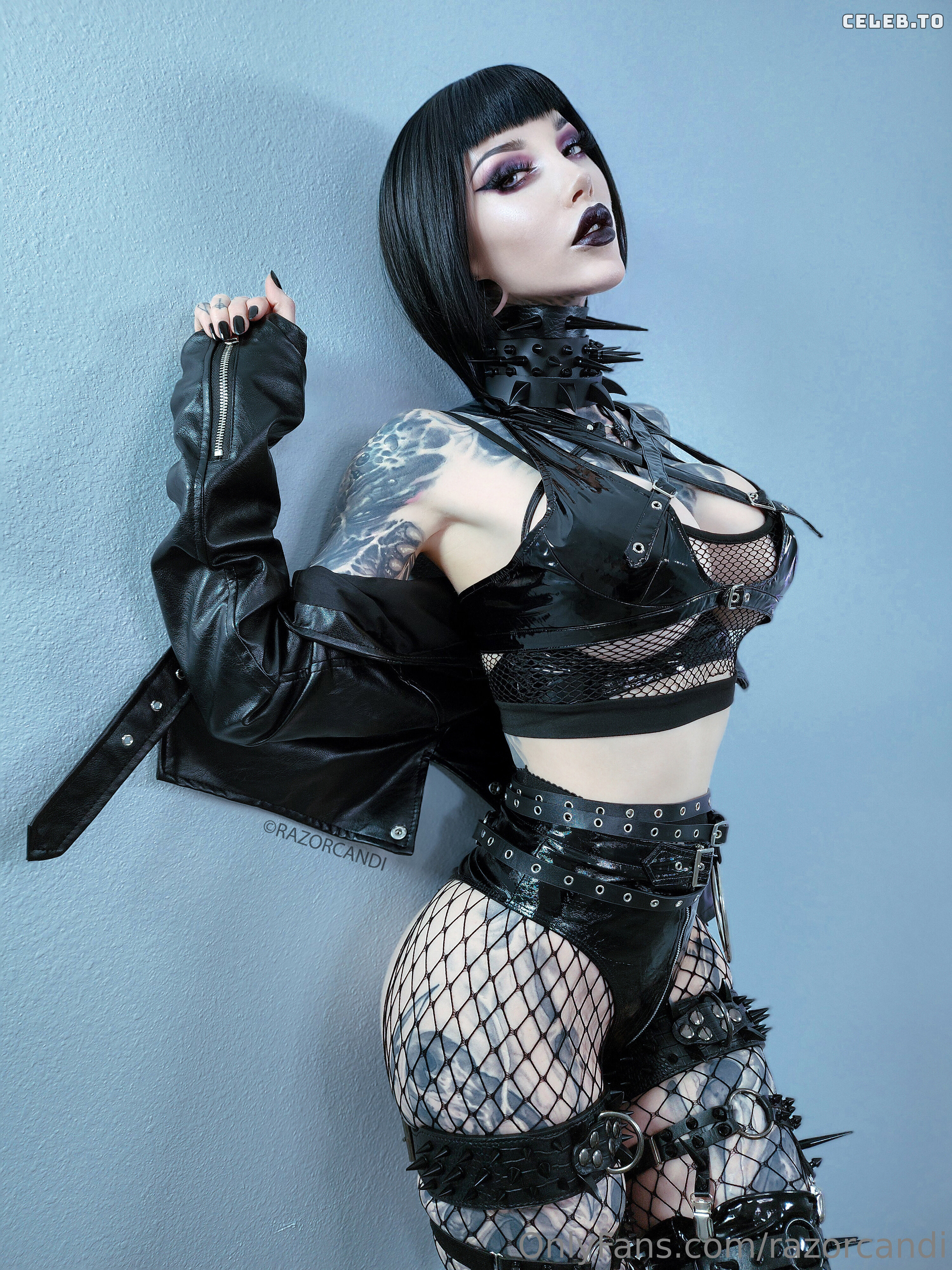 Image 9962774 from Razor Candi
