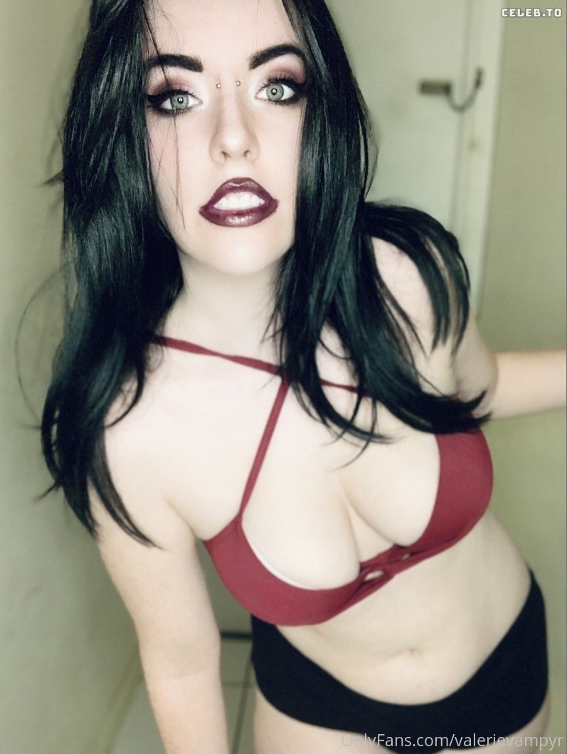 Image 9979640 from Valerie Vampyr
