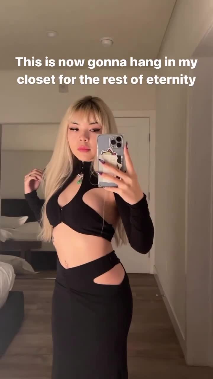 Video 445135 from eggtardy | Michelle Sun