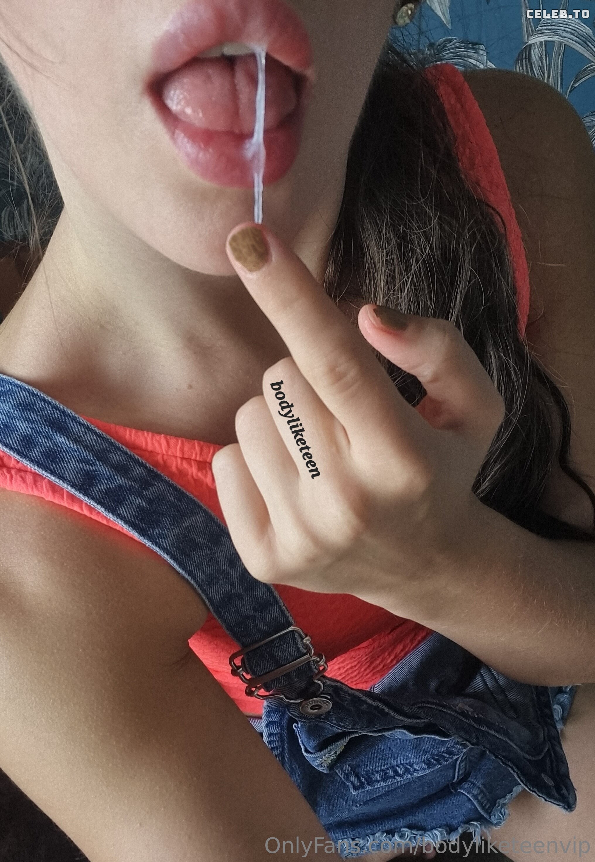 Image 9996802 from Bodyliketeen